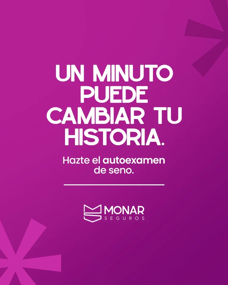 Instagram post from monarseguros. This post is in position 0.