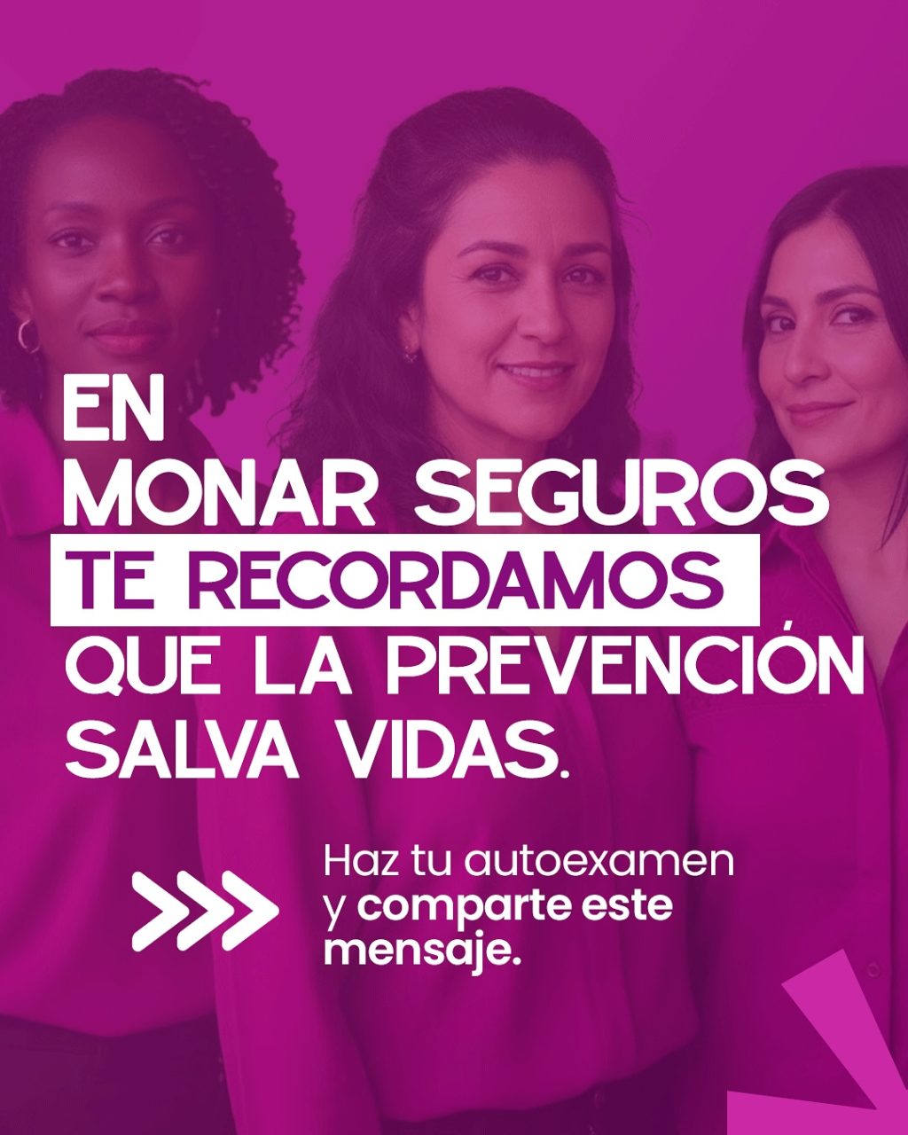 Instagram post from monarseguros. This post is in position 4.